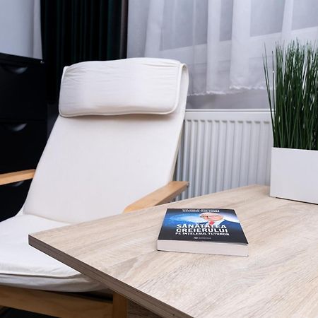 Grand Urban Studio Marosvásárhely Kültér fotó