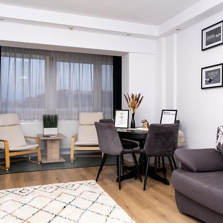Grand Urban Studio Marosvásárhely Kültér fotó