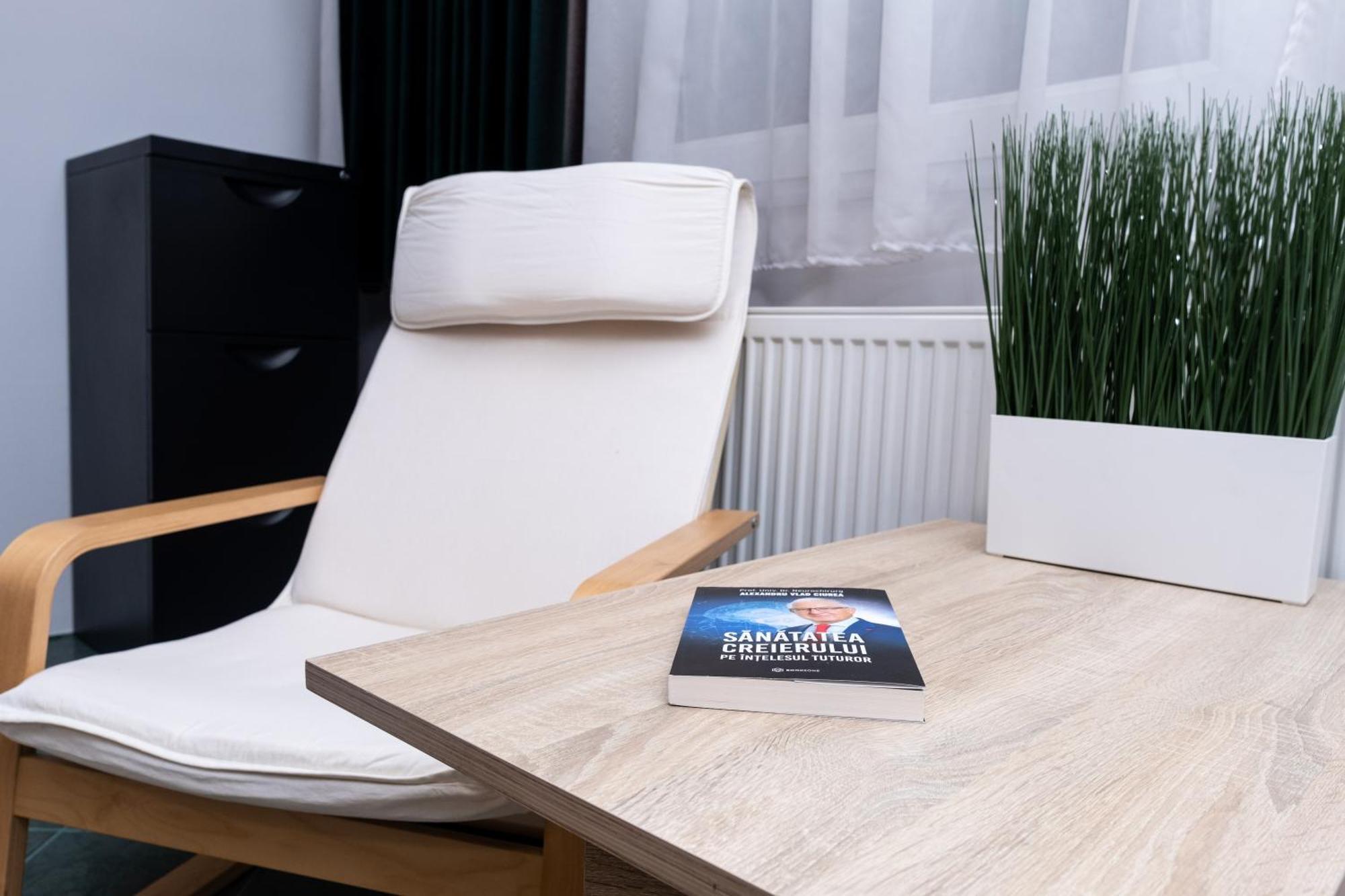 Grand Urban Studio Marosvásárhely Kültér fotó