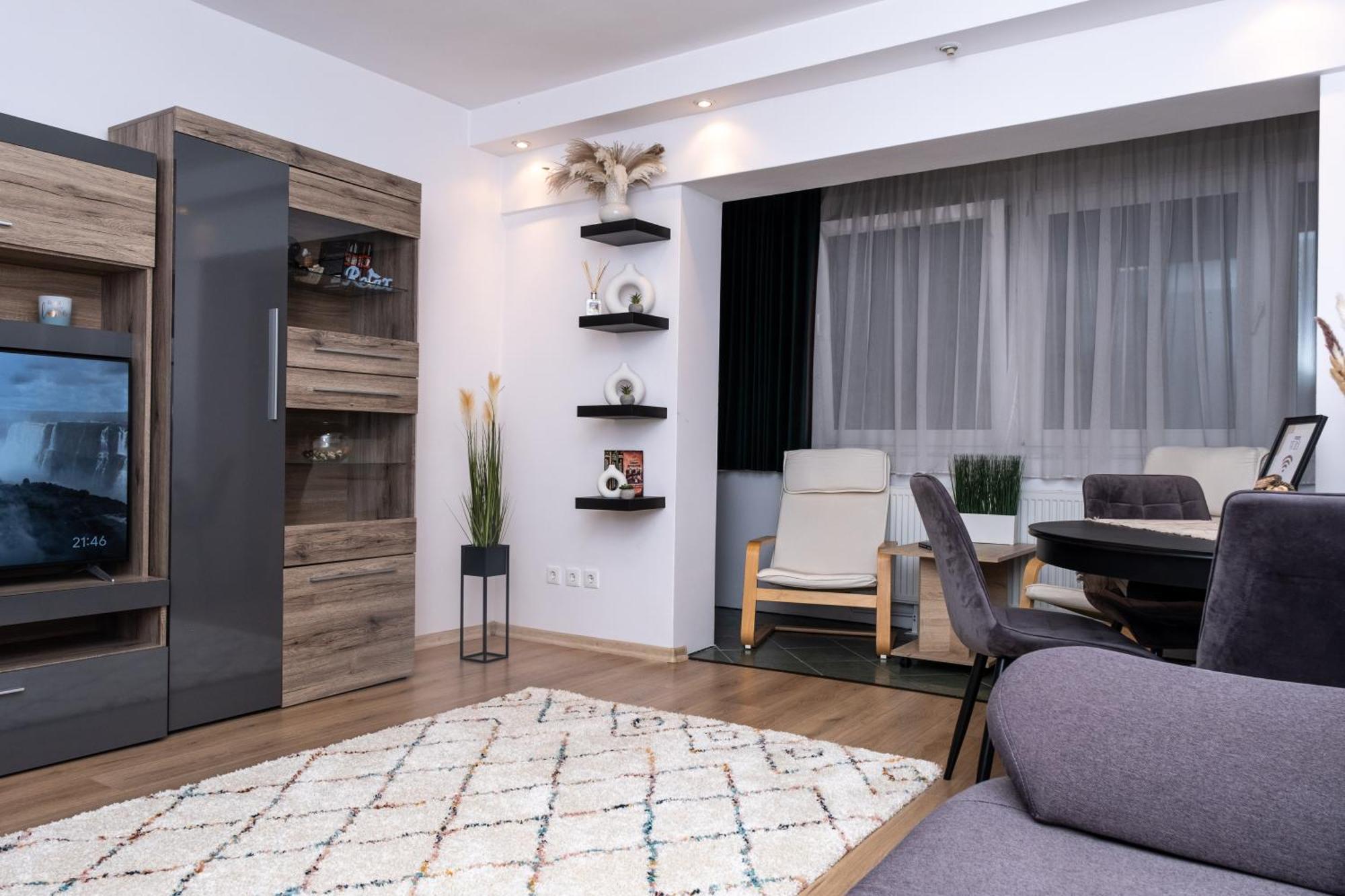 Grand Urban Studio Marosvásárhely Kültér fotó