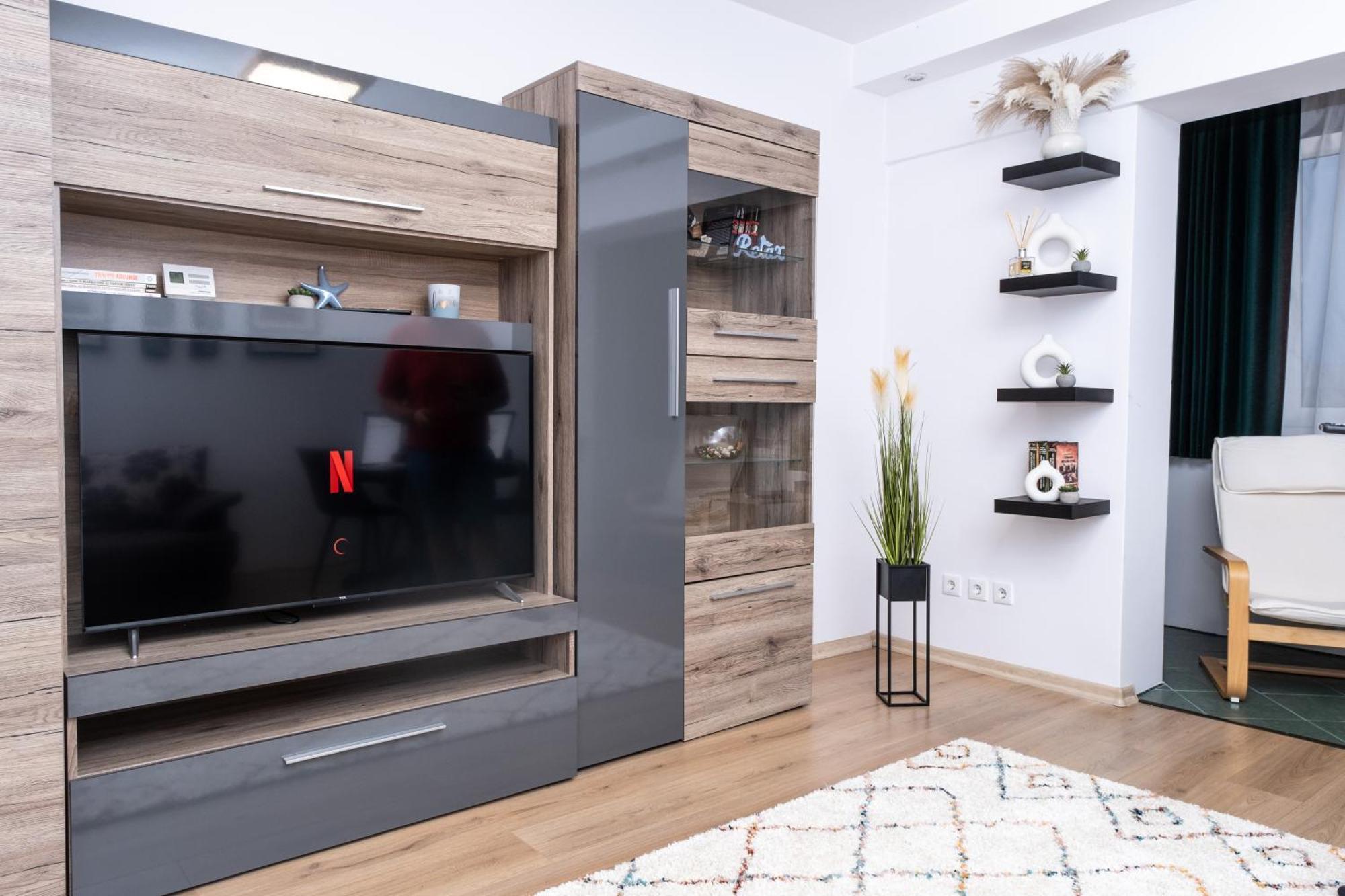 Grand Urban Studio Marosvásárhely Kültér fotó