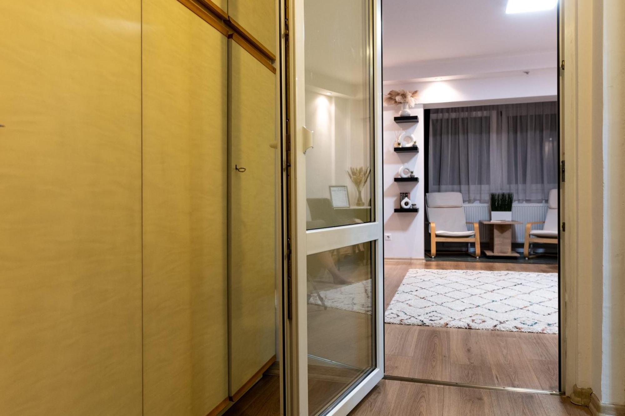 Grand Urban Studio Marosvásárhely Kültér fotó